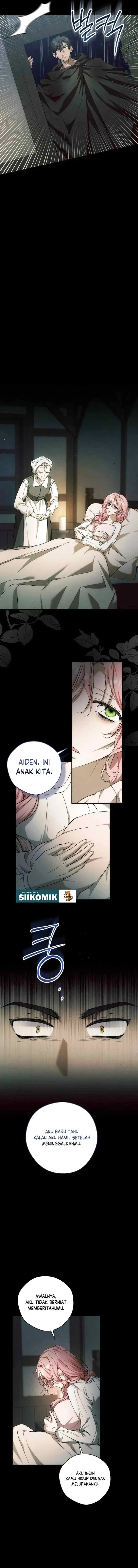 Let's Make Saving a Habit chapter 23 halaman 8