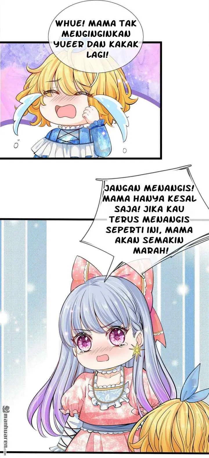 The Emperor's Precious Daughter chapter 38 halaman 9