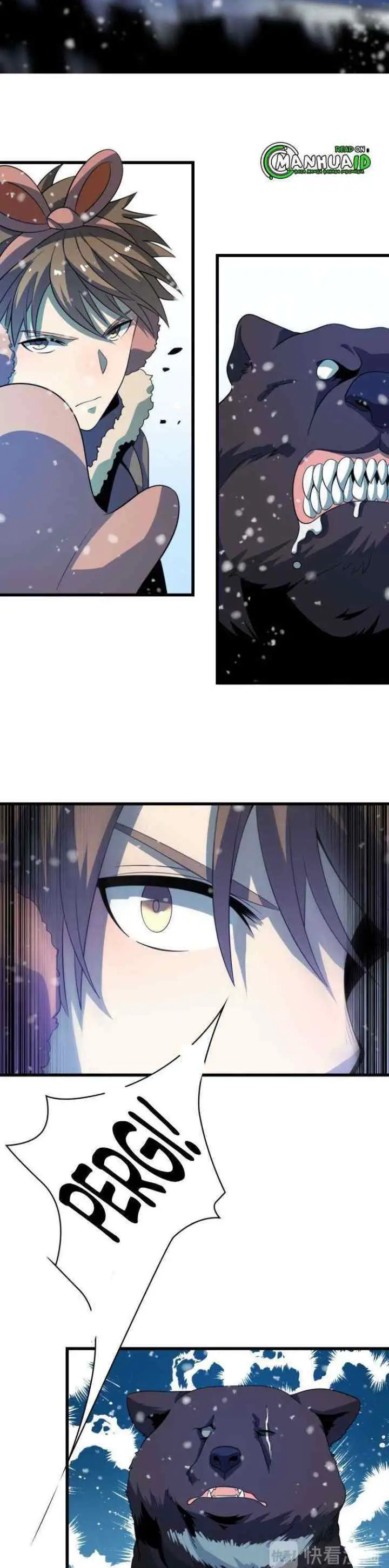 Reborn Doctor chapter 70 halaman 8