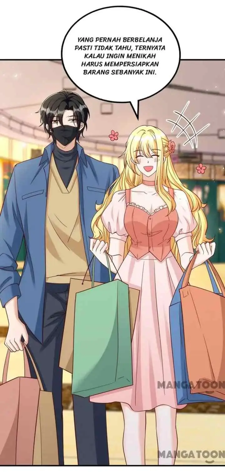 My Crazy Journalist Wife chapter 173 halaman 5