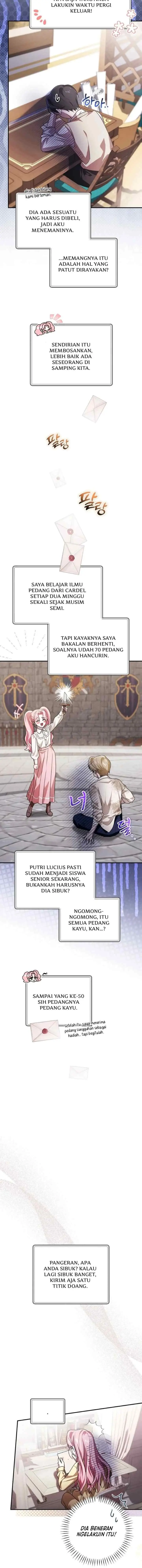 I Ended Up Training the Villain Too Well Too Early chapter 19 halaman 12