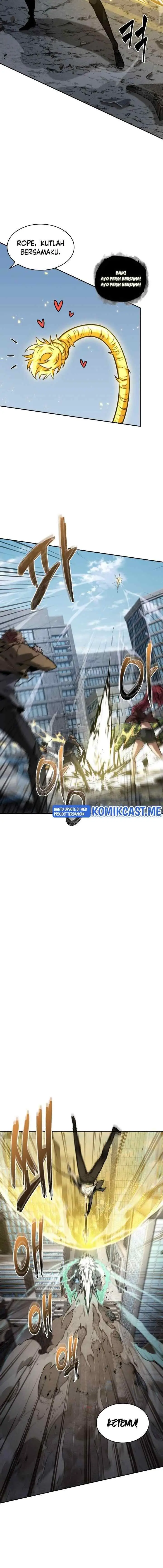 Tomb Raider King chapter 336 halaman 12