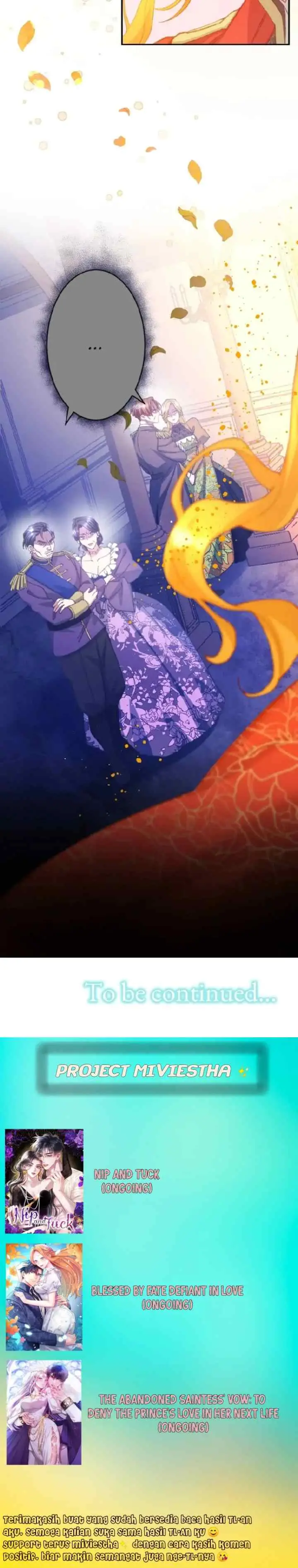 Sazukarima Shitaga, Ai Naki Kekkon wa Itashimasen chapter 31 halaman 17