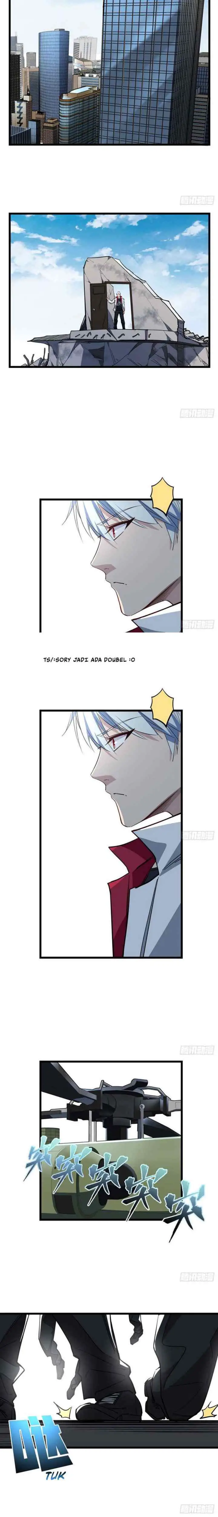 Unlock 99 Heroine of the Last Day chapter 44 halaman 4