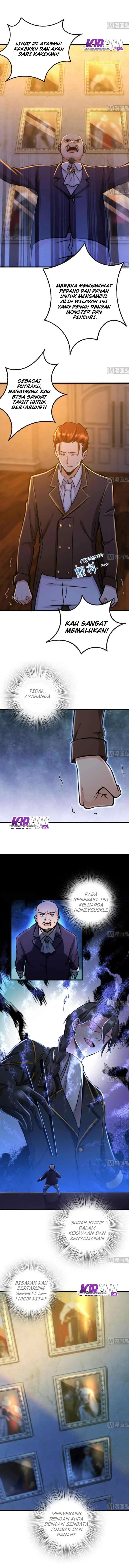 Release That Witch chapter 74 halaman 10