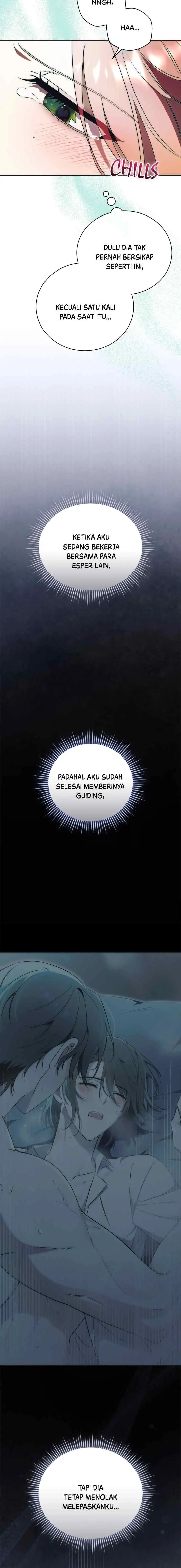 How To Reject My Obsessive Ex-husband chapter 71 halaman 9