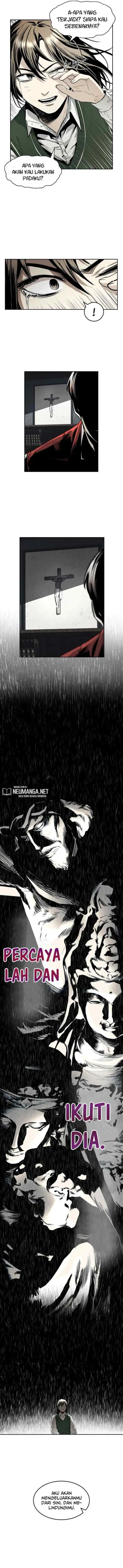 The Invincible Man chapter 2 halaman 6