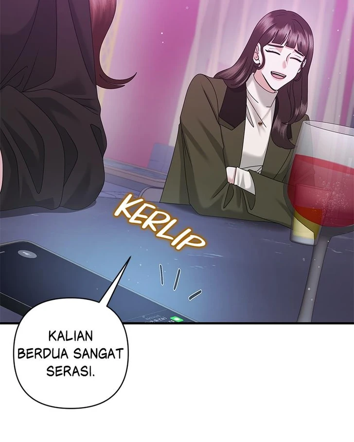 One Day I Found a Husband chapter 40 halaman 110