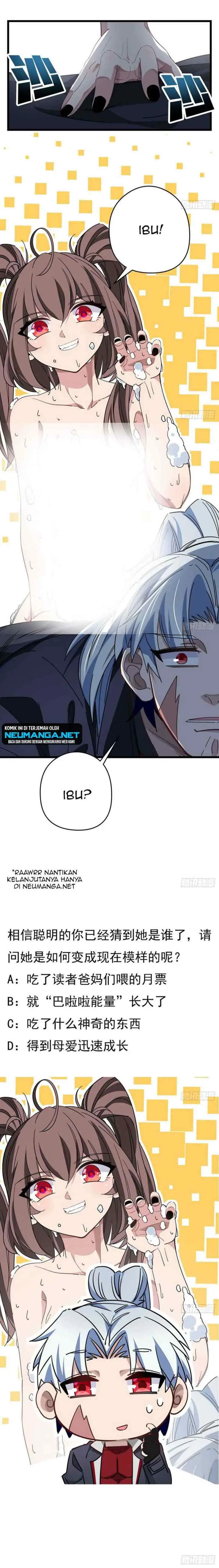 Unlock 99 Heroine of the Last Day chapter 51 halaman 7