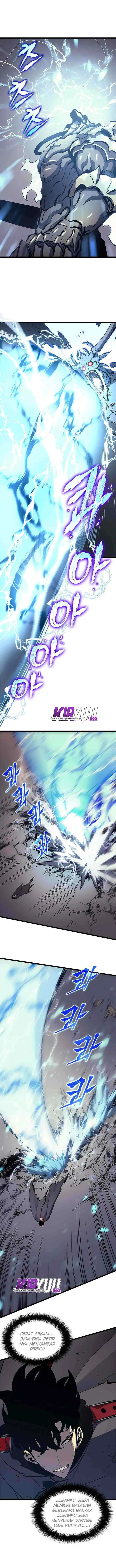 Solo Leveling chapter 86 halaman 11