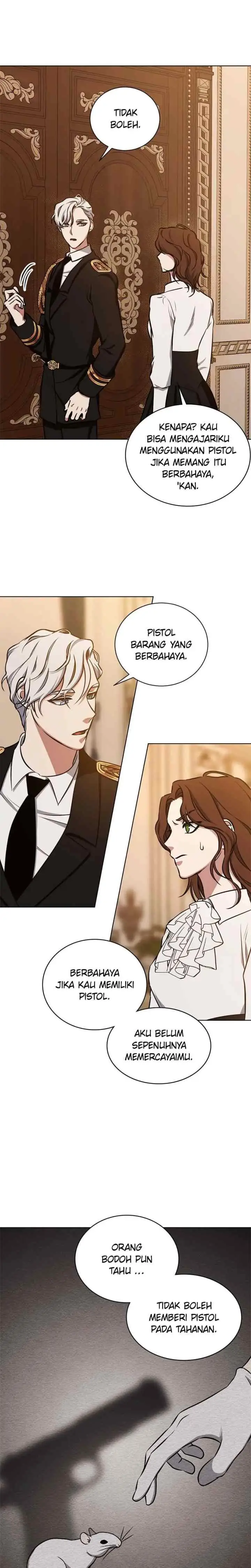 The Double Agent chapter 37 halaman 6