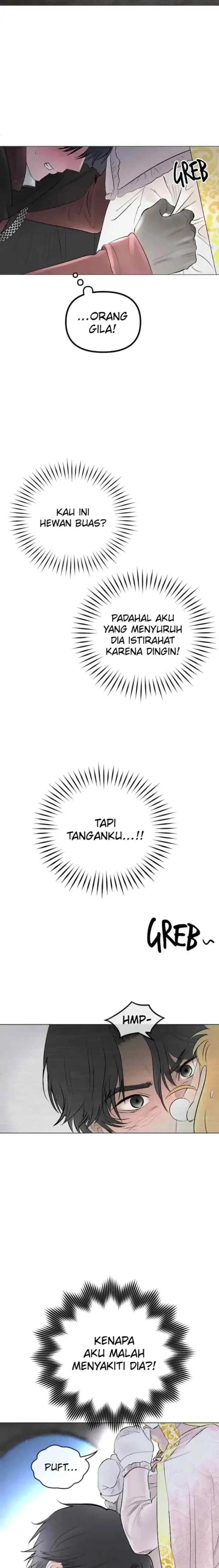 Recogí al segundo protagonista chapter 74 halaman 6