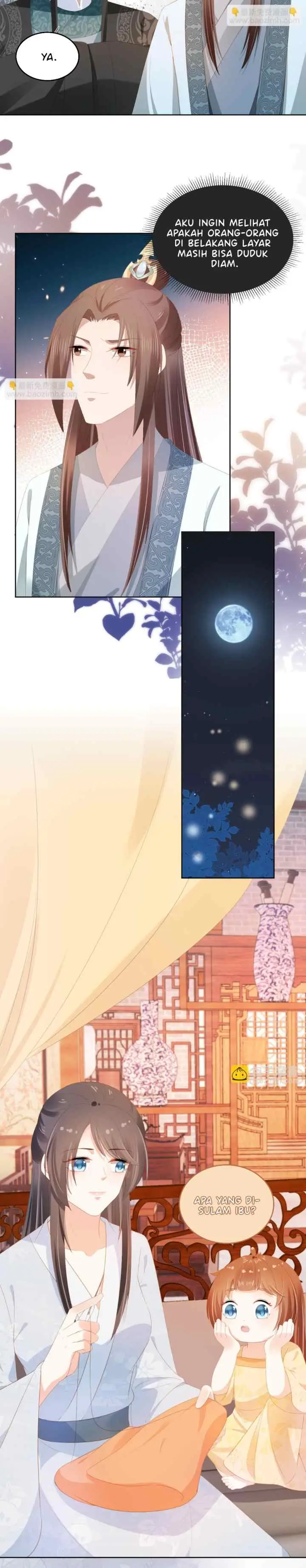 Popular Princess chapter 84 halaman 13