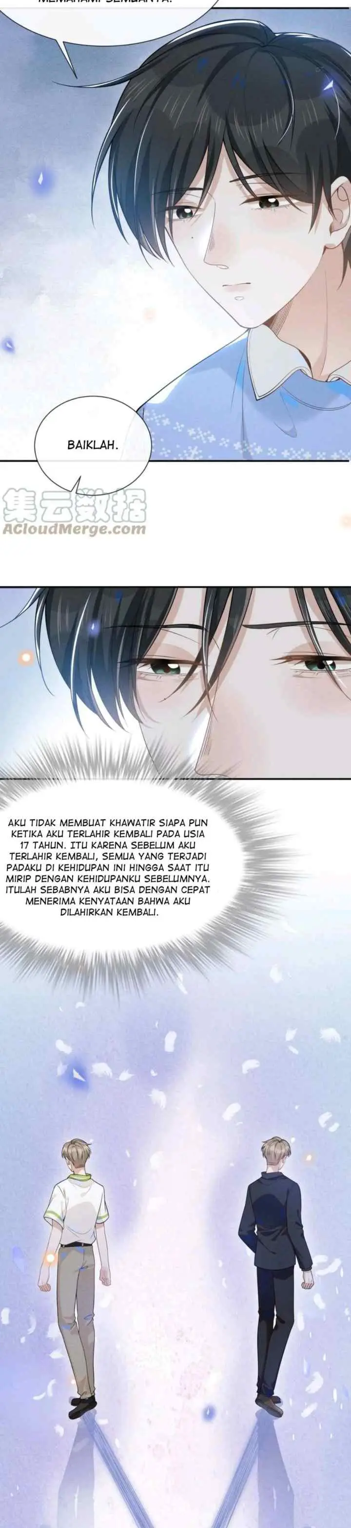 Don't Meet Again in the Next Life chapter 43 halaman 13