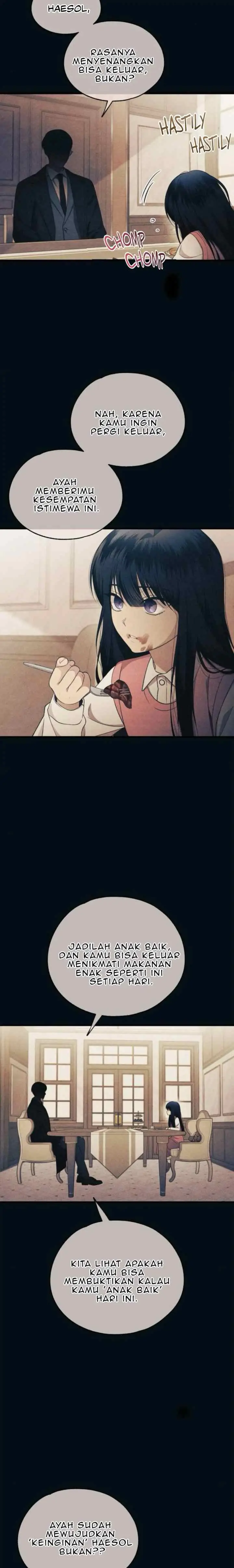 Yeonwoo's Innocence chapter 195 halaman 4