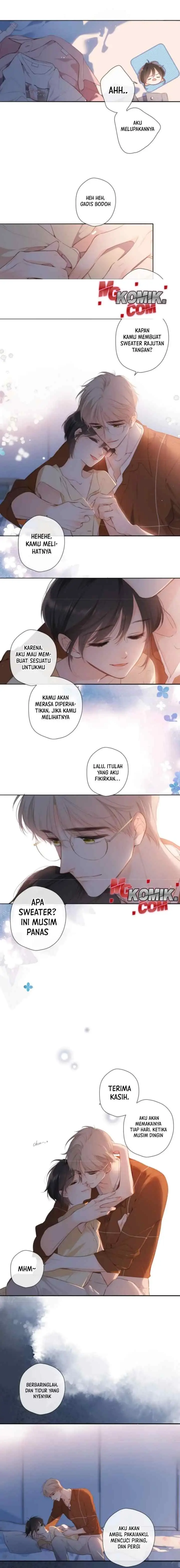 Once More chapter 150 halaman 10