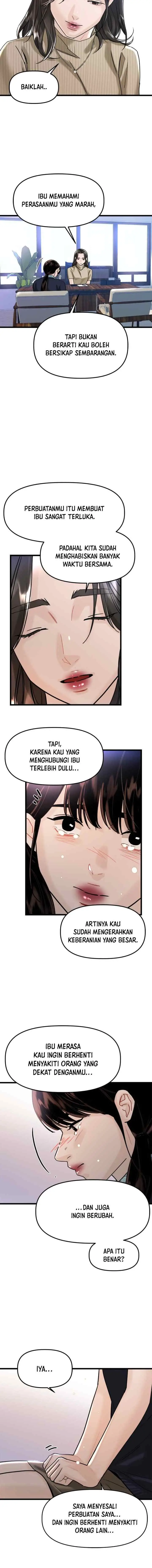 My Only 1 chapter 55 halaman 6
