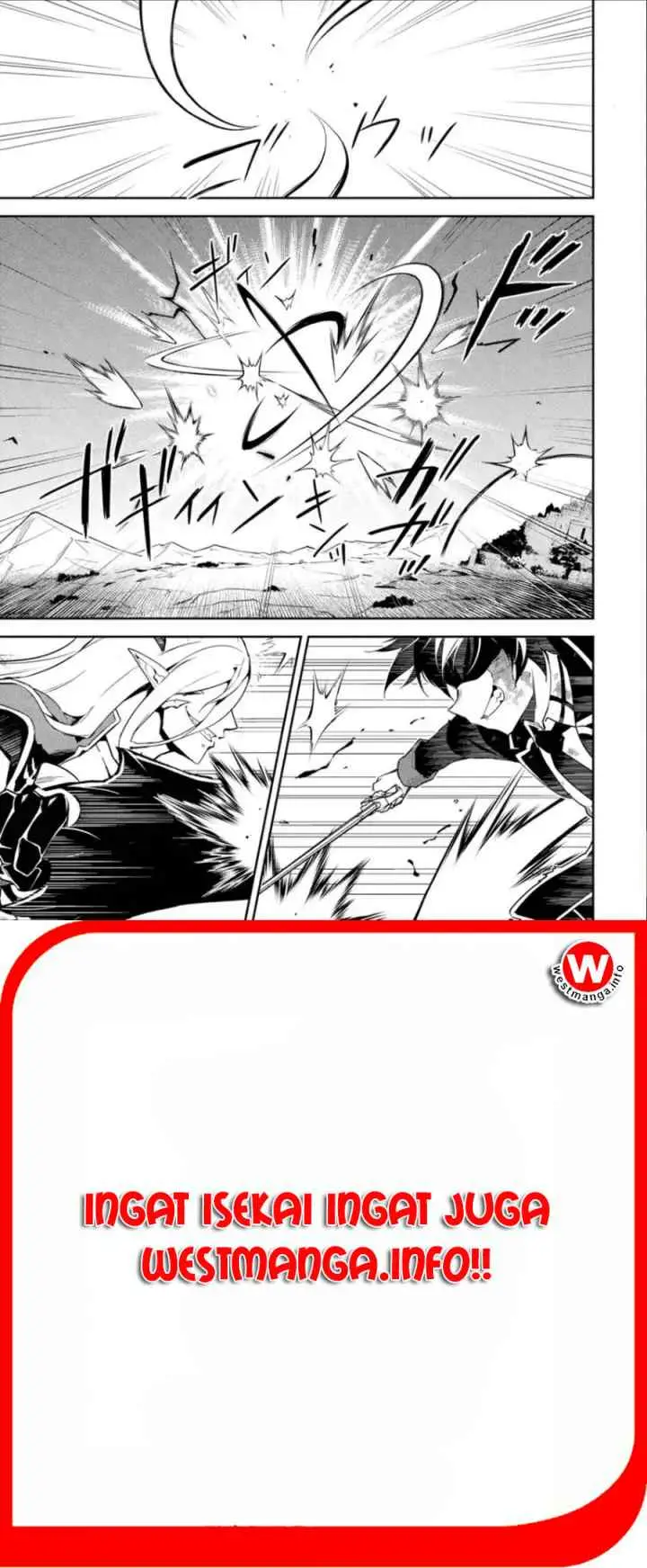 Shikkakumon no Saikyou Kenja chapter 39.2 halaman 6