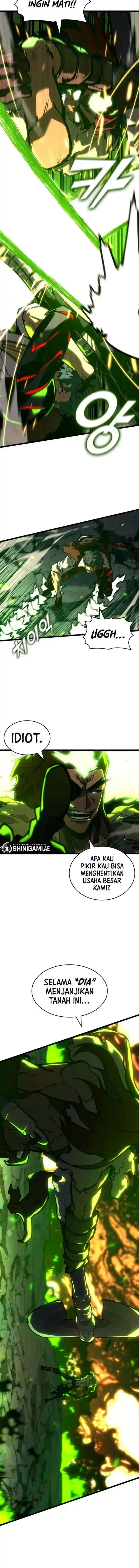 Return of the SSS-Class Ranker chapter 149 halaman 14
