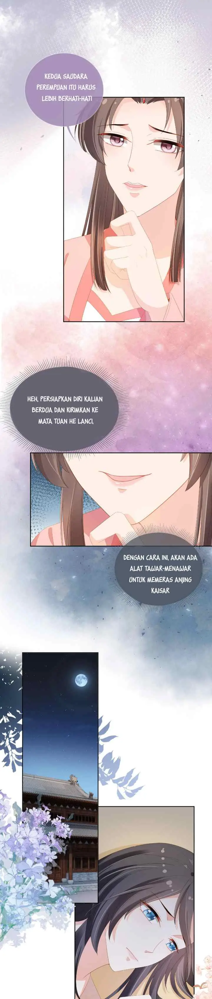 Popular Princess chapter 73 halaman 4