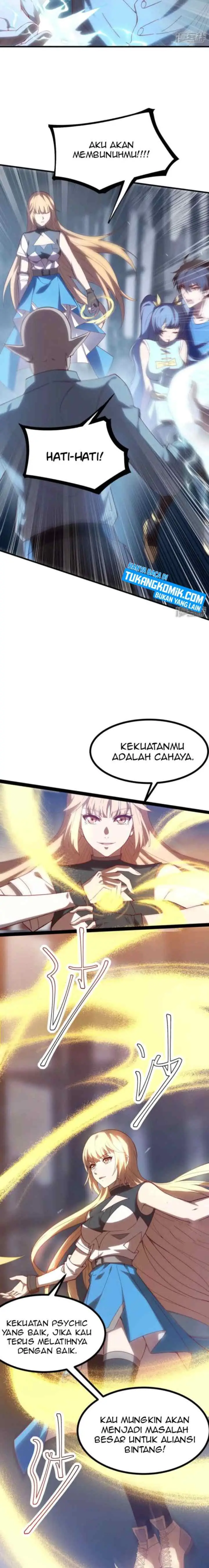 I'm Desperate to Get Stronger chapter 5 halaman 4
