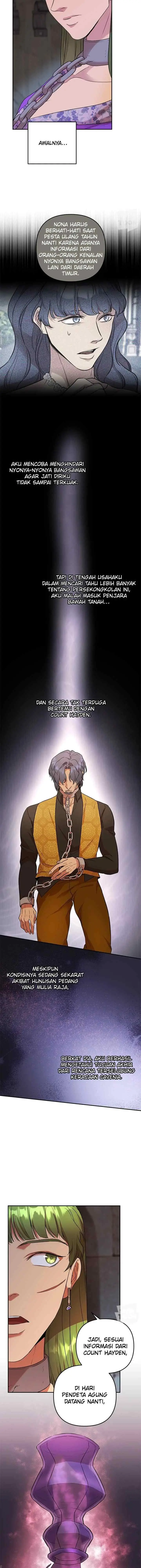 Agatha chapter 48 halaman 6