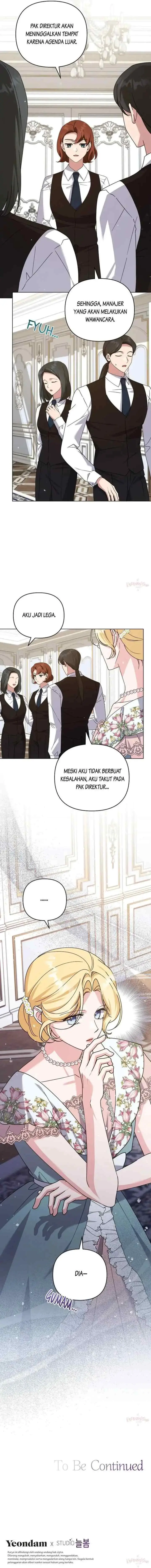 What It Means To Be You chapter 156 halaman 16
