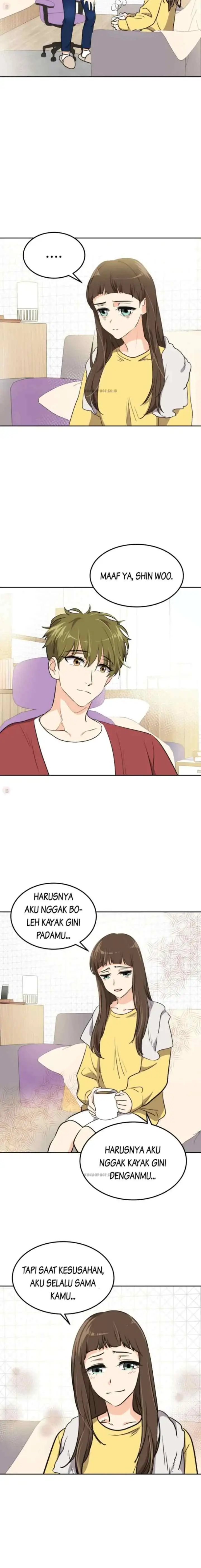 Heart Has a Soft Spot chapter 177 halaman 6