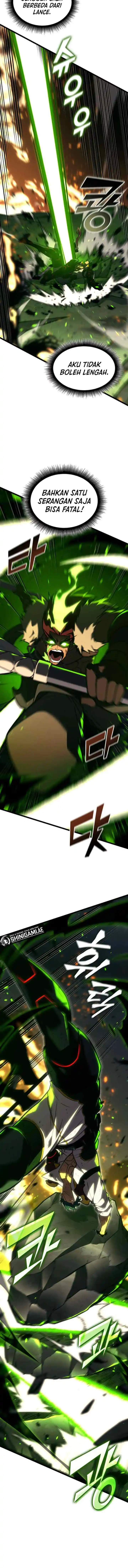 Return of the SSS-Class Ranker chapter 149 halaman 11