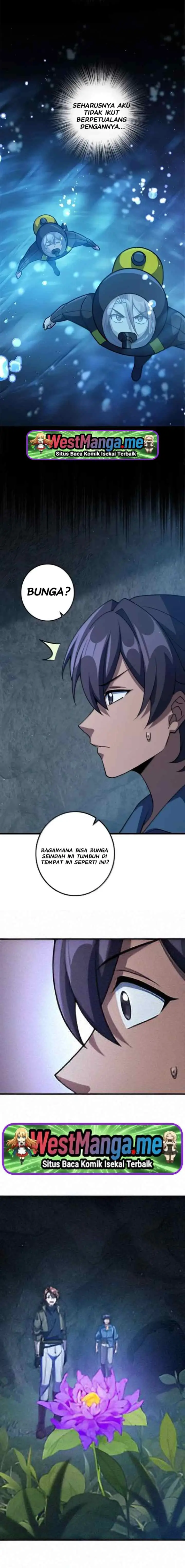 Release That Witch chapter 657 halaman 4