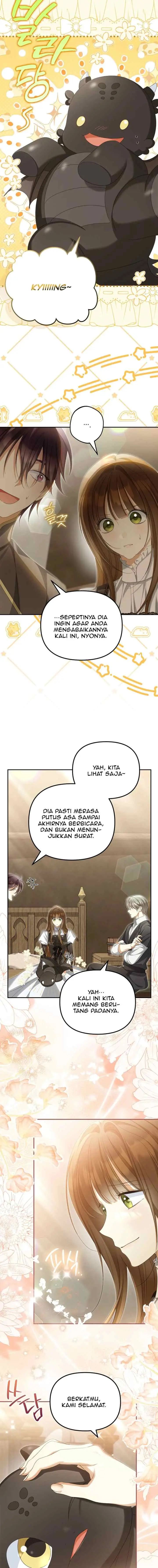 Why Are You Obsessed With Your Fake Wife? chapter 72 halaman 12
