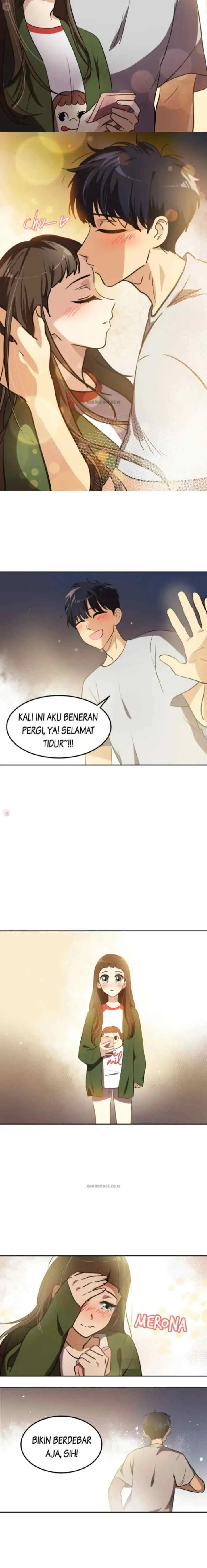 Heart Has a Soft Spot chapter 167 halaman 12