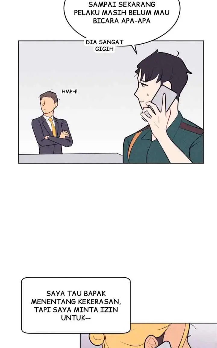 Stand Up, Mr. President! chapter 209 halaman 6