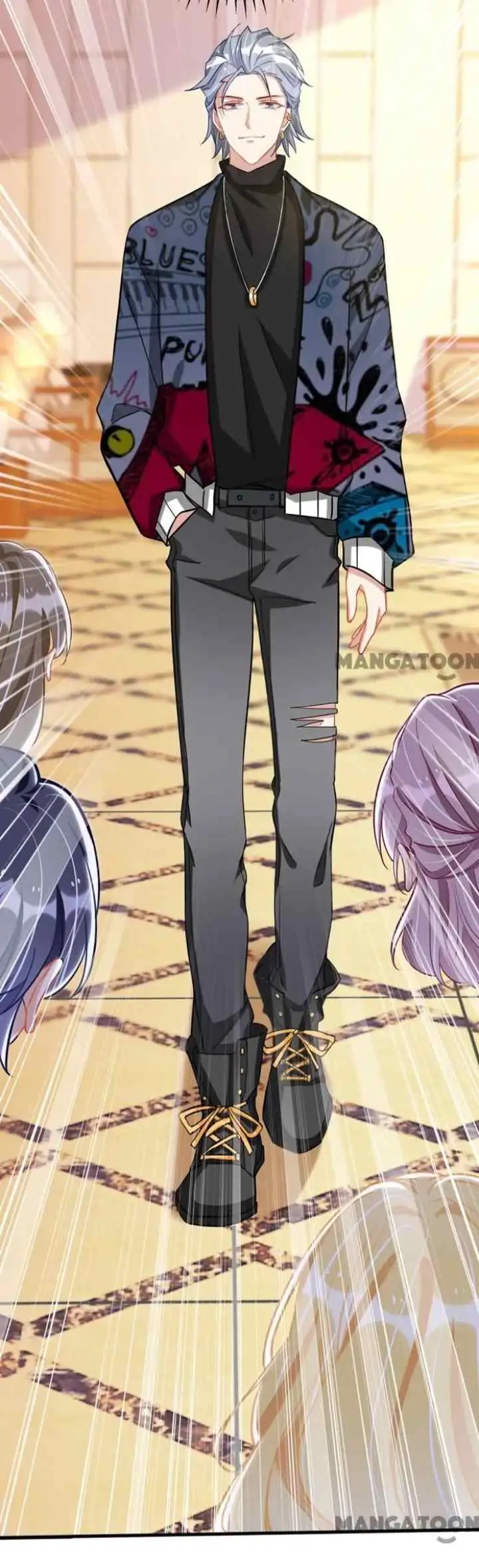 My Crazy Journalist Wife chapter 73 halaman 12