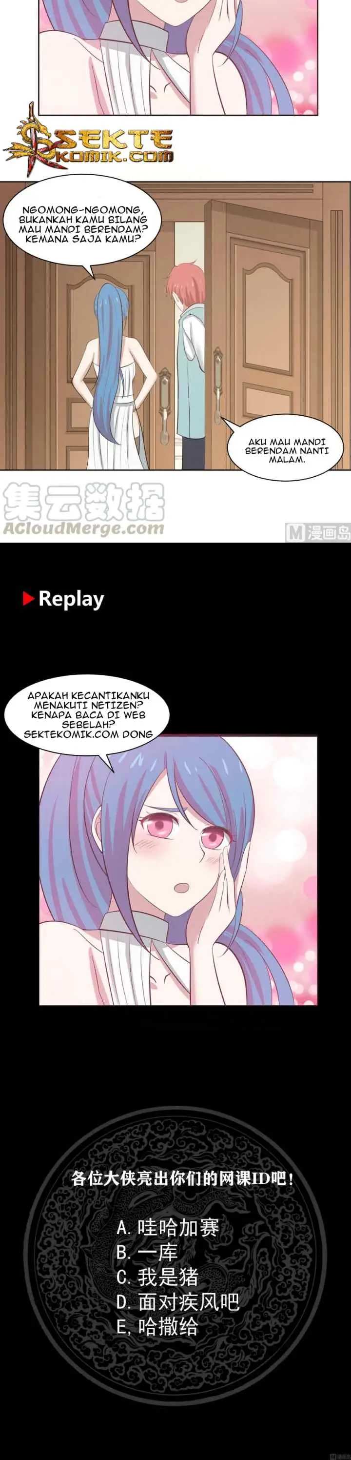 I Have a Dragon on My Body chapter 171 halaman 13
