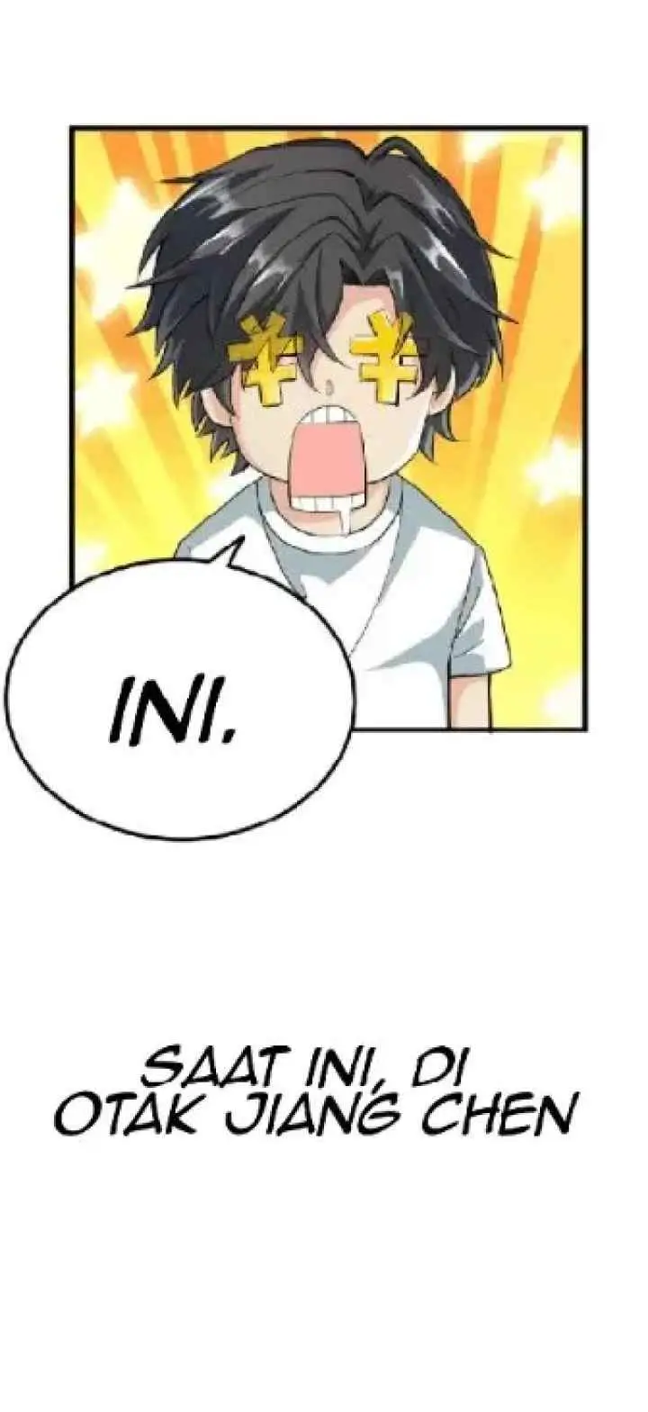 Strange Recovery: I Can Become a Big Demon chapter 6 halaman 11