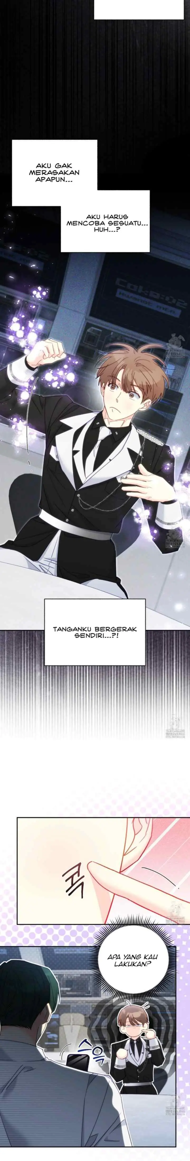 Ordinary Person A chapter 63 halaman 9