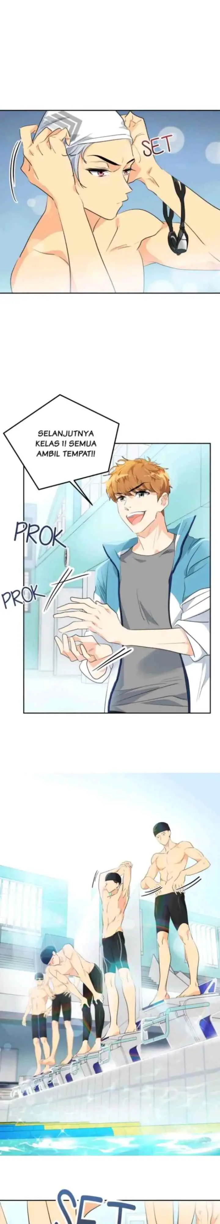 Heart Has a Soft Spot chapter 68 halaman 6