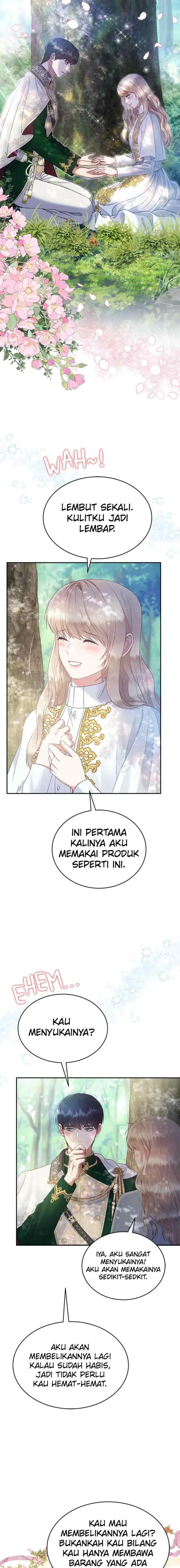 What Does That Evil Dragon Live For? chapter 74 halaman 11
