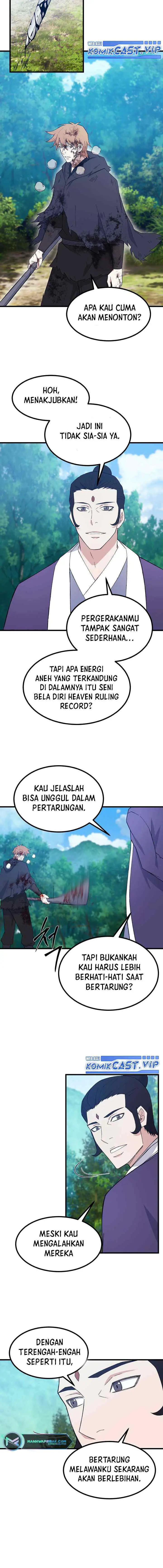 The Great Master chapter 67 halaman 10