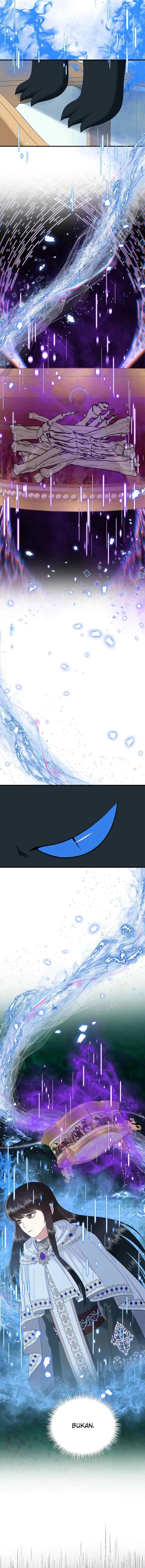 What Does That Evil Dragon Live For? chapter 66 halaman 7