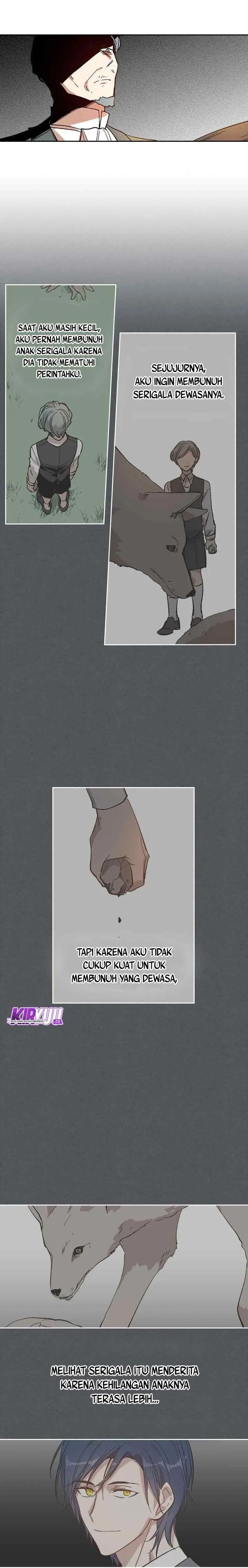 The Reason Why Raeliana Ended up at the Duke's Mansion chapter 85 halaman 4