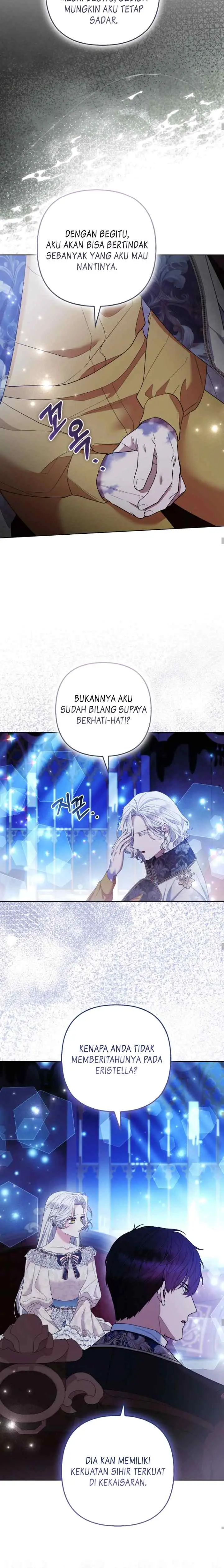 The Grand Duke's Fox Princess chapter 53 halaman 14
