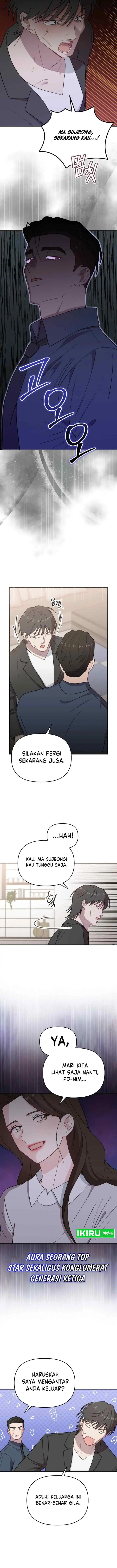 Face Genius, 0 Year-Old Top Star chapter 26 halaman 12