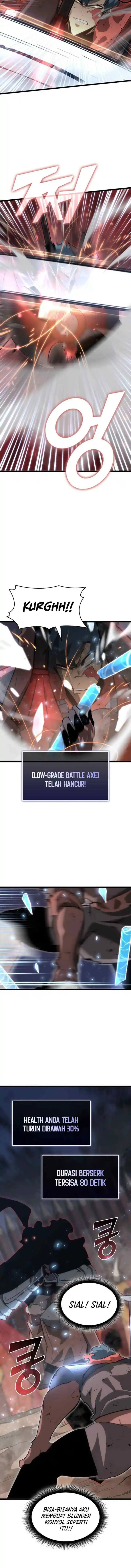 Return of the SSS-Class Ranker chapter 10 halaman 8
