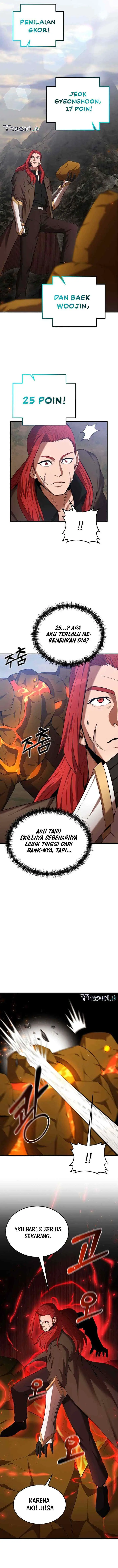 I Became a Renowned Family's Sword Prodigy chapter 79 halaman 5