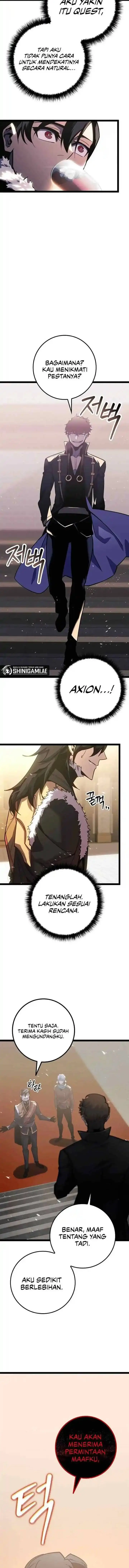 Regressing As The Reincarnated Bastard Of The Sword Clan chapter 8 halaman 9