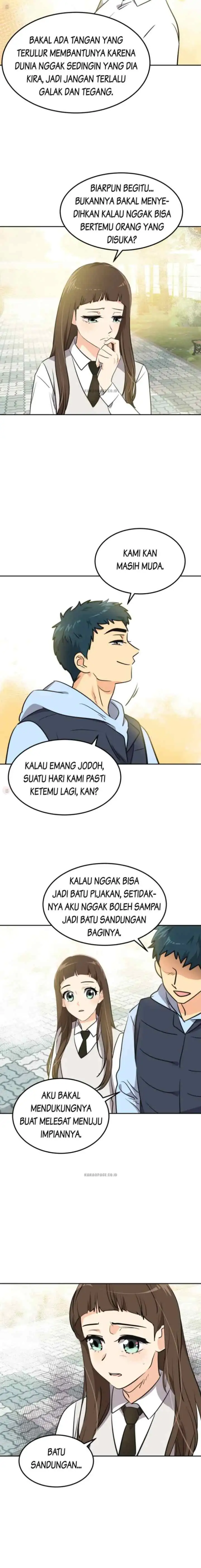 Heart Has a Soft Spot chapter 174 halaman 12