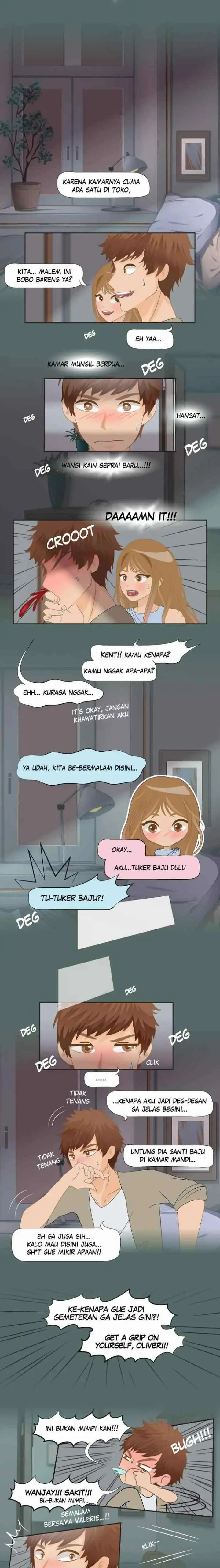 In A Dream chapter 95 halaman 8