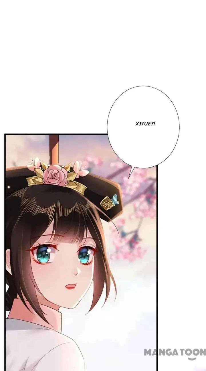 Princess, Don't Ruin Your Public Persona! chapter 114 halaman 16